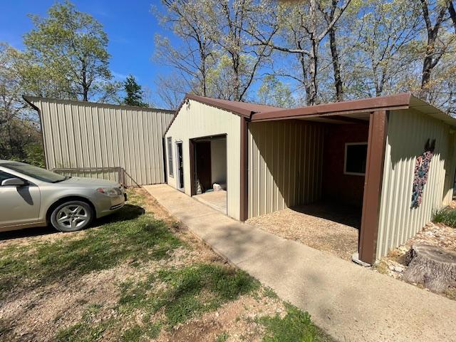 House for sale in Ark