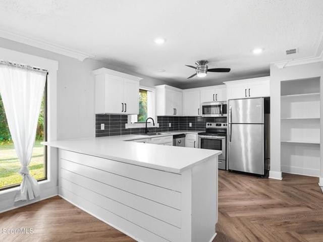 House for sale in Glynn, Georgia