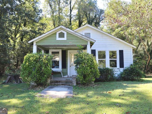 House for sale in Summerville, Chattooga County
