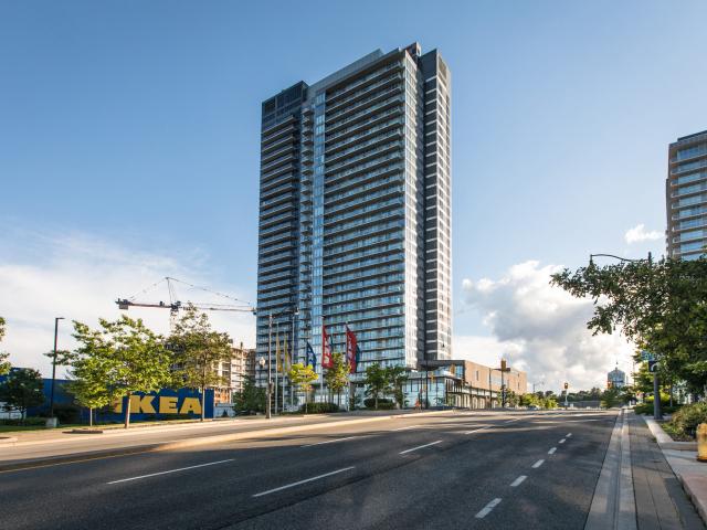 Apartment for rent in Woburn, Ontario
