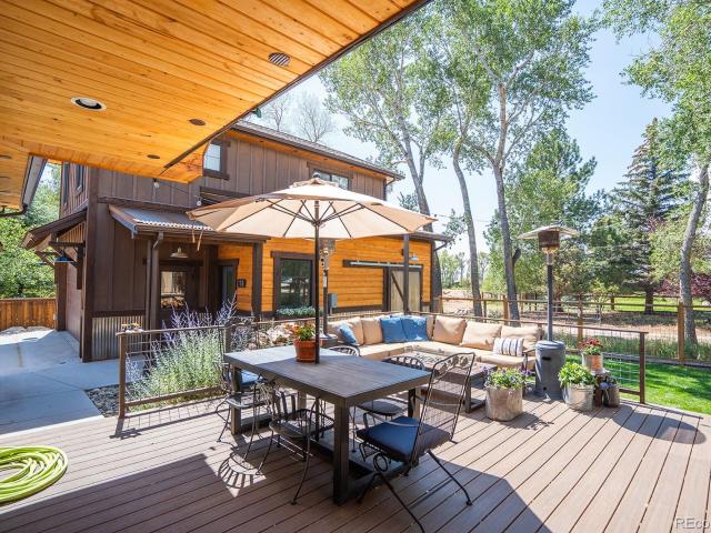 House for sale in Buena Vista, Chaffee County