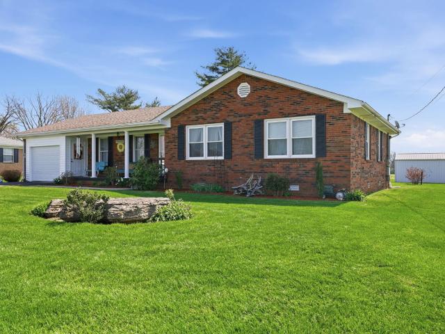 House for sale in Crab Orchard, Kentucky