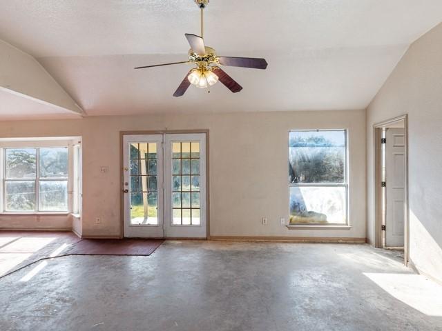 Property for sale in Kempner, Texas