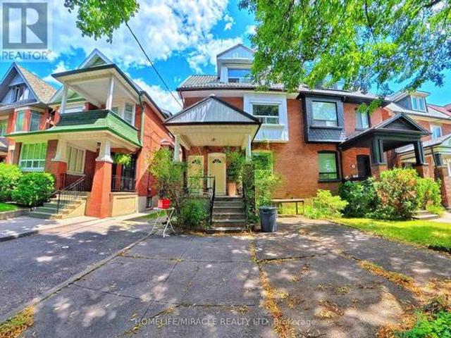Property for sale in Woburn, Ontario
