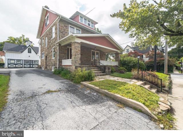 House for sale in Chester, Pennsylvania