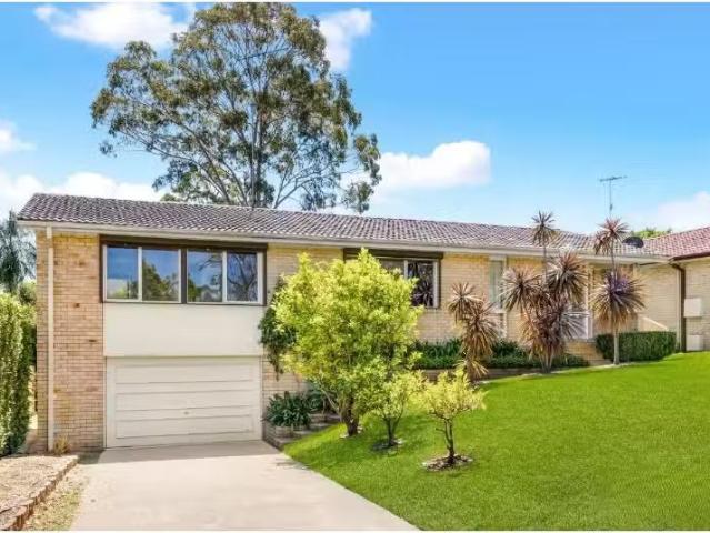 House for rent in Sydney, New South Wales