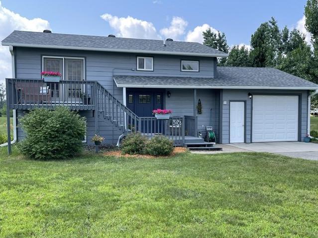 House for sale in Beltrami, Minnesota