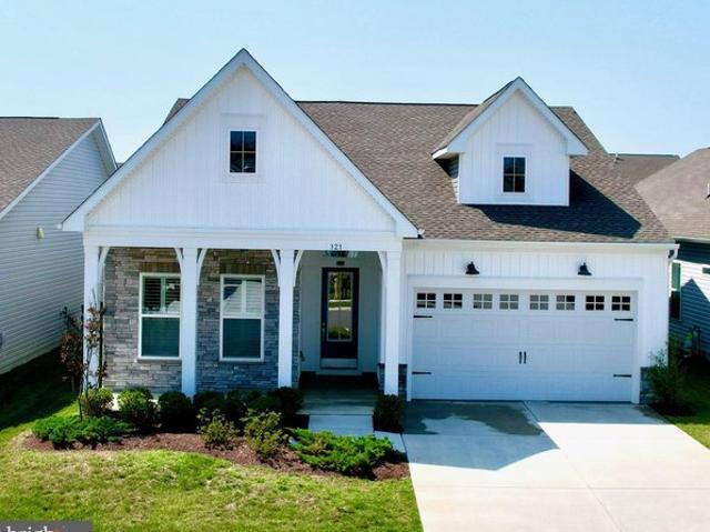 House for sale in Chester, Maryland