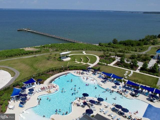 House for sale in Stevensville, Maryland