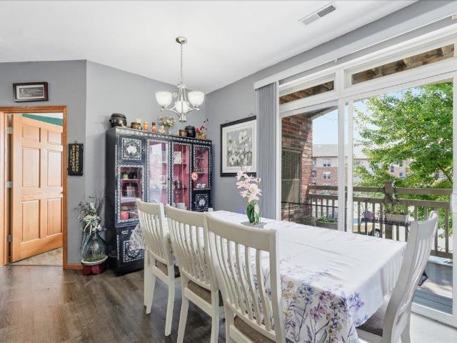Condo for sale in Madison, Wisconsin