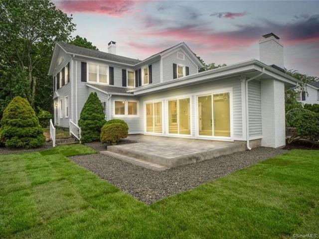 House for sale in Madison, Connecticut