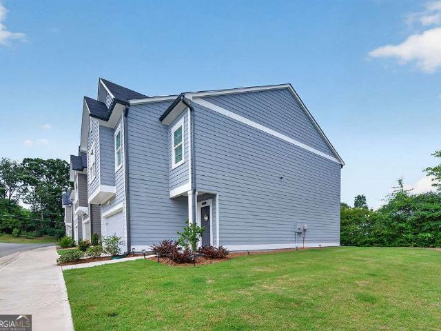 House for sale in Gordon, Georgia