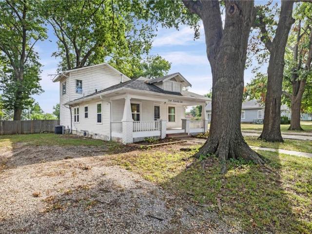 House for sale in Kansas