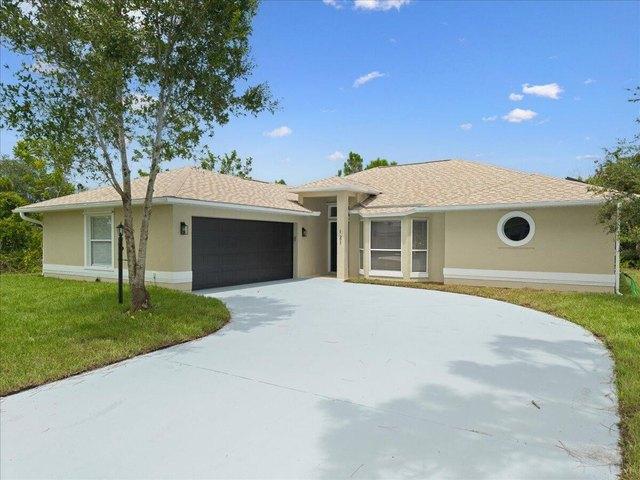 House for sale in Sebastian, Florida