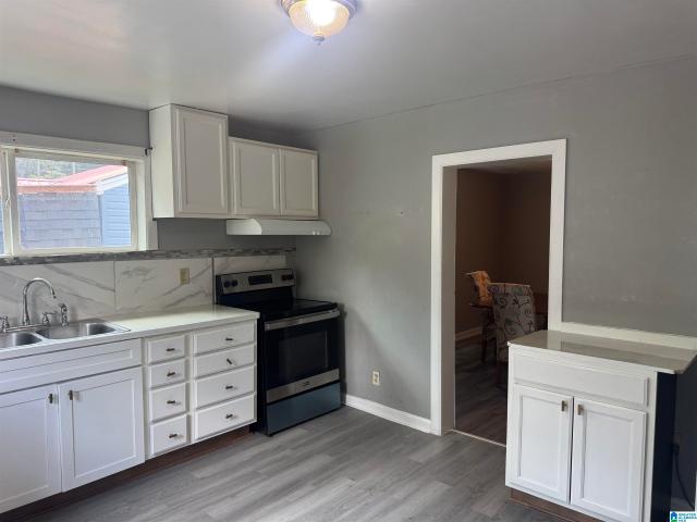 House for sale in Eastaboga, Alabama