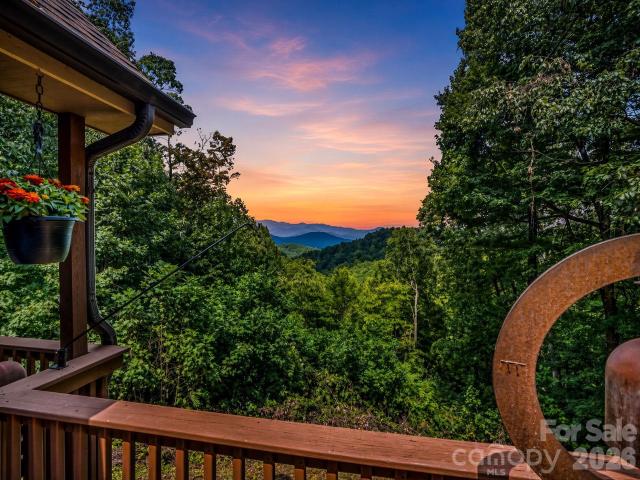 House for sale in Old Fort, North Carolina