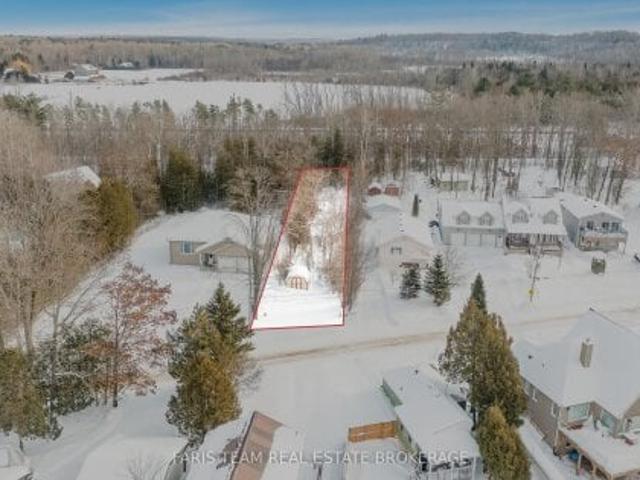 Land for sale in Tay, Ontario