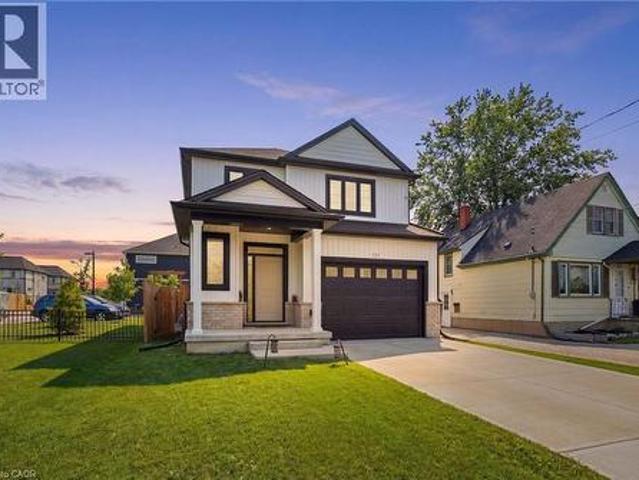 House for sale in Niagara, Ontario