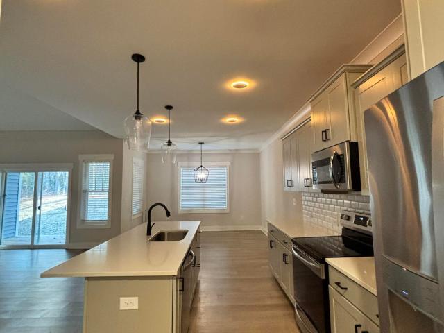 House for sale in Louisburg, North Carolina