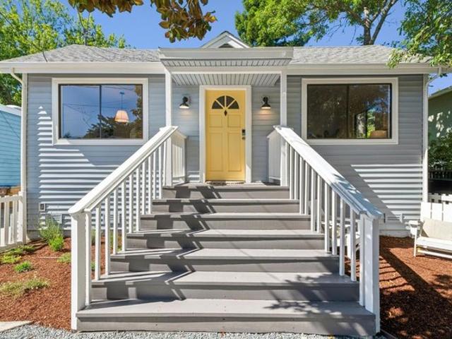 House for sale in Fairfax, California