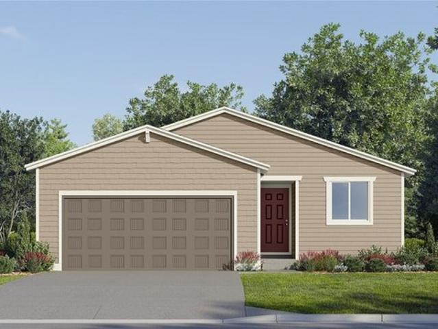 House for sale in Carlsborg, Washington