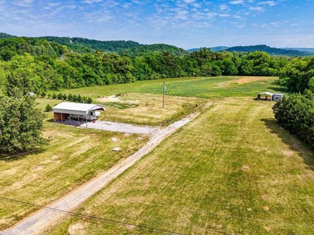 Land for sale in Trenton, Georgia