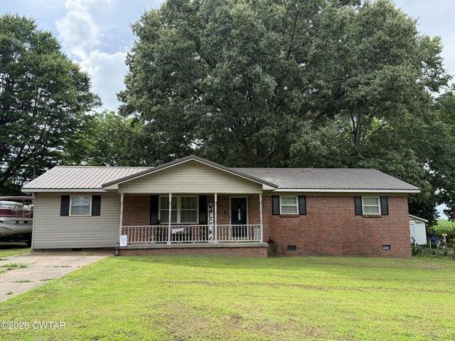 House for sale in Tennessee