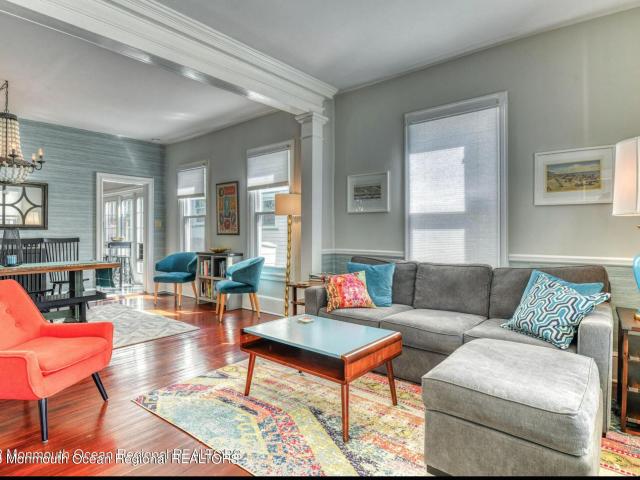 Property for rent in Monmouth, New Jersey