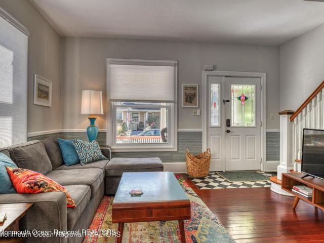 House for rent in Monmouth, New Jersey