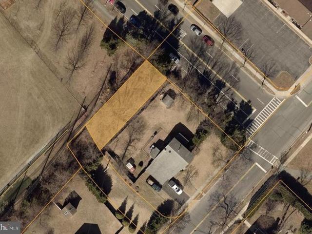 Land for sale in Rockville, Maryland