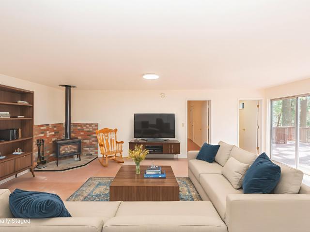 House for sale in California