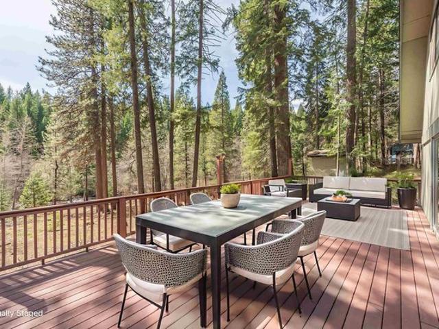 House for sale in Trinity Center, California