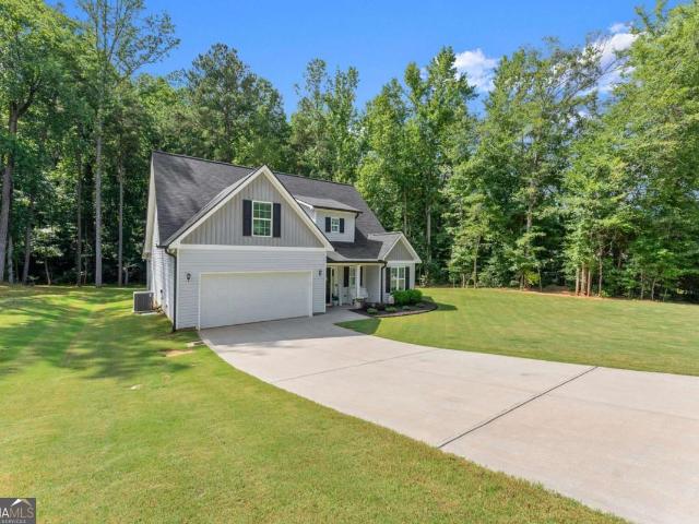 House for sale in Banks, Georgia
