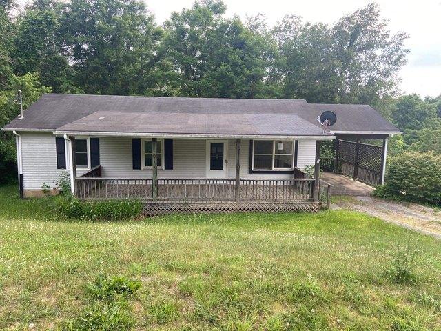 House for sale in Virginia
