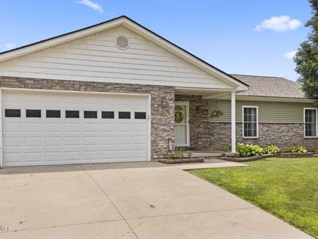 House for sale in Warsaw, Kentucky