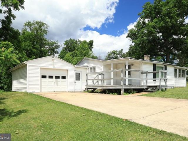 House for sale in Bellefonte, Pennsylvania