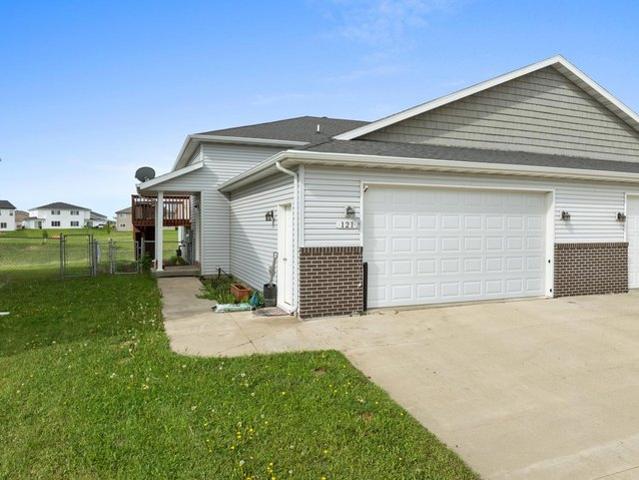 Townhouse for sale in Minot, North Dakota
