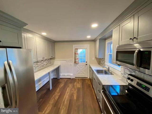 Property for rent in Bucks, Pennsylvania