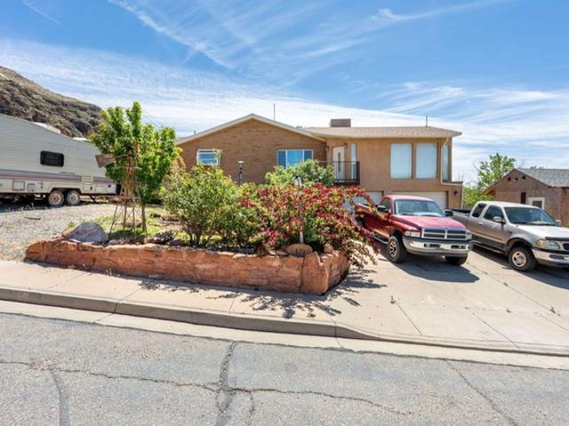 House for sale in La Verkin, Utah