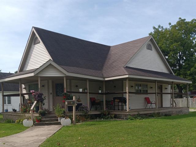 House for sale in Decatur, Adams County