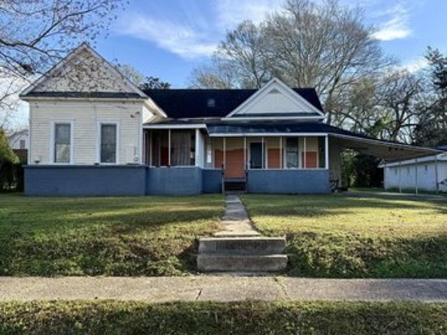 House for sale in Wiggins, Mississippi