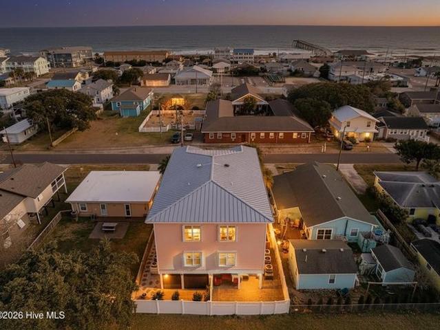 Condo for sale in Kure Beach, North Carolina