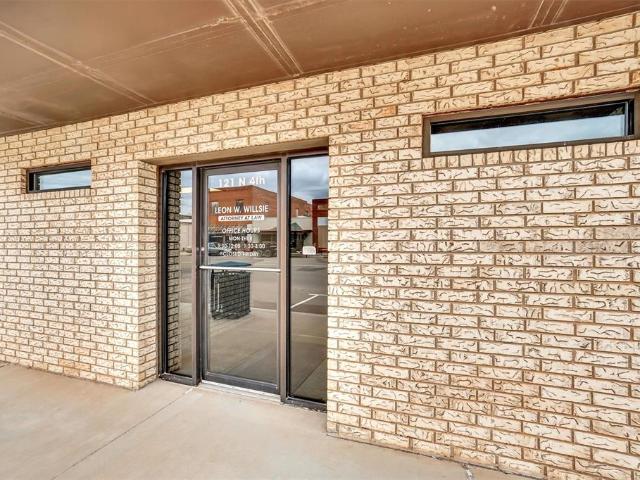 Commercial for sale in Sayre, Oklahoma