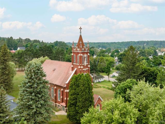 Commercial for sale in Iron River, Michigan