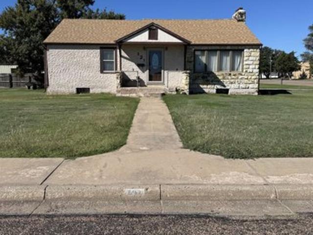 House for sale in Ness City, Ness County