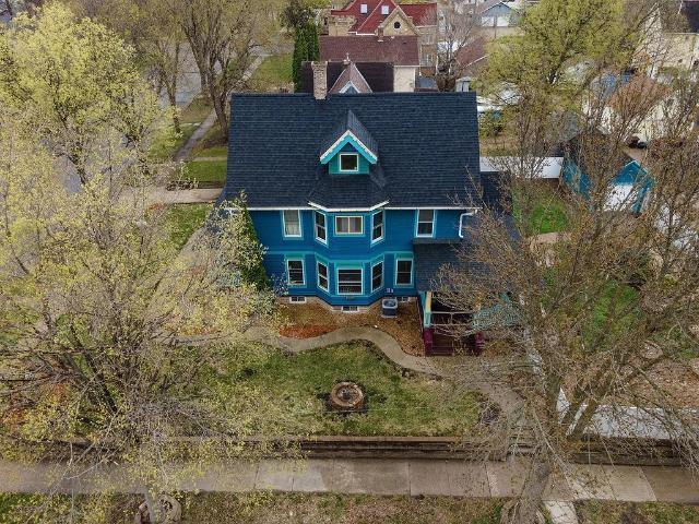 House for sale in Montevideo, Minnesota