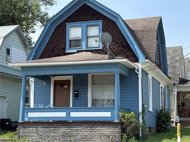 House for sale in Toronto, Ohio