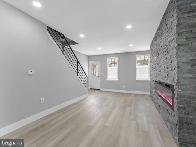 Townhouse for sale in Delco, Pennsylvania