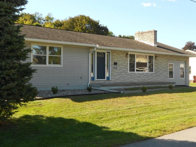House for sale in City of Mechanicville, Saratoga County