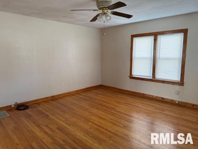 House for sale in Herrin, Illinois